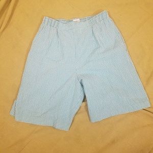 Vintage Koret Francisca Size Small Womens Shorts